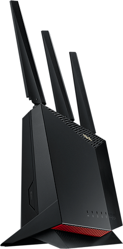 Маршрутизатор ASUS Маршрутизатор/ RT-AX86S