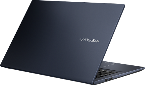 Ноутбук/ ASUS X513EA-BQ686 15.6"(1920x1080 (матовый) IPS)/Intel Core i5 1135G7(2.4Ghz)/8192Mb/256PCISSDGb/noDVD/Int:Intel UHD Graphics/Cam/BT/WiFi