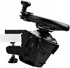 Держатель ThrustMaster SimTask Steering Kit черный