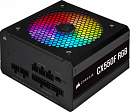 Блок питания Corsair ATX 550W CX550F 80+ bronze (24+4+4pin) APFC 140mm fan color LED 7xSATA Cab Manag RTL