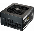 Блок питания COOLER MASTER ATX 750W MWE Gold V2 Full Modular 750W 80+ gold (24+4+4pin) APFC 120mm fan 8xSATA Cab Manag RTL (MPE-7501-AFAAG-EU)