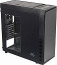 Корпус Zalman R1 черный без БП ATX 1x80mm 1x92mm 3x120mm 2xUSB2.0 1xUSB3.0 audio front door bott PSU