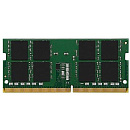 Модуль памяти для ноутбука SODIMM 16GB PC23400 DDR4 SO KVR29S21S8/16 KINGSTON