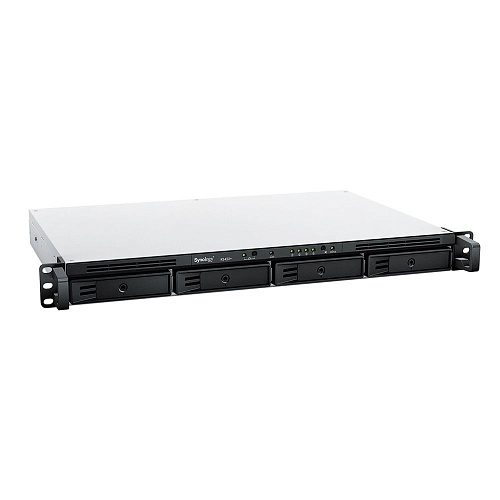 Платформа СХД Synology RS422+