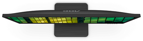 31,5" AOC Q32E2N 2560x1440 75Гц IPS LED 16:9 4ms HDMI DP 20M:1 3000:1 178/178 250cd Tilt 2*Speakers 3Вт Black