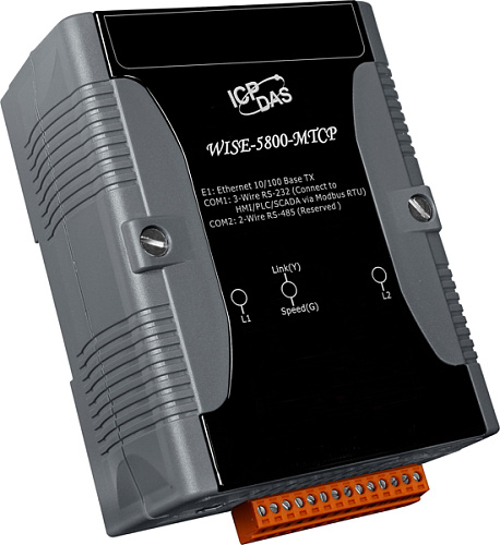 WISE-5800-MTCP