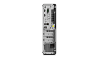 Рабочая станция Lenovo TS P340 SFF, i7-10700, 2 x 8GB DDR4 2933 UDIMM, 256GB_SSD_M.2_PCIE, 1TB HDD, Quadro P1000 4GB GDDR5 4x miniDP, 310W,