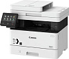 МФУ лазерный Canon i-Sensys MF421dw (2222C008) A4 Duplex WiFi белый/черный