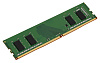 Память оперативная/ Kingston DIMM 4GB 2666MHz DDR4 Non-ECC CL19 SR x16