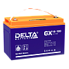 Аккумуляторная батарея DELTA GX 12-100