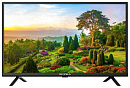 Телевизор LED Supra 32" STV-LC32ST0075W черный HD 60Hz DVB-T DVB-T2 DVB-C USB WiFi Smart TV (RUS)