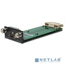 D-Link DEM-410CX PROJ Модуль для коммутаторов DGS-3400 и DGS-3600 с 1 портом 10GBase-CX4