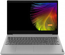 Ноутбук Lenovo IdeaPad 3 15ADA05 Athlon Silver 3050U 4Gb SSD256Gb AMD Radeon 15.6" IPS FHD (1920x1080) Free DOS grey WiFi BT Cam (81W1017URE)