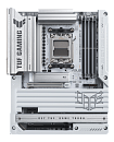 Материнская плата ASUS TUF GAMING B850-BTF WIFI W, AM5, B850, 4*DDR5, 4*SATA, 3*M.2, 7*USB 3.2, 2*USB 2.0, Type-C, 3*PCIx16, 1*PCIx1, DP+HDMI, ATX; 90