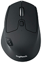 мышь Logitech Wireless Mouse M720 Triathlon, CN, [910-004791/910-004794] (незначительное повреждение коробки)