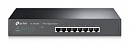 Коммутатор TP-Link TL-SG1008 8G неуправляемый