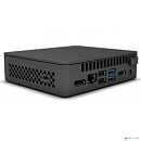 Intel BNUC11ATKC20000 Платформа для ПК, Intel NUC Intel Celeron N4505, 2.0 ГГц / 2.9 ГГц