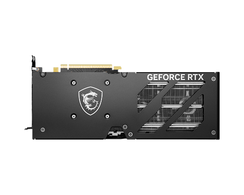 Видеокарта/ GeForce RTX 4060 Ti GAMING X SLIM 8G