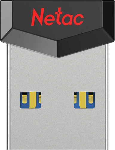 Netac UM81 64GB USB2.0 Ultra compact Flash Drive