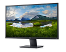 Dell 27" E2720H LCD BK/BK (IPS; 16:9; 300 cd/m2; 1000:1; 5ms; 1920x1080; 178/178; VGA; DP 1.2; Tilt)
