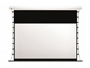 Kauber Blue Label Tensioned BT Cinema 122&quot; 16:9 152x270 дроп 50 см. Clear Vision