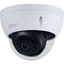 DAHUA DH-IPC-HDBW3441EP-S-0280B-S2 Уличная антивандальная IP-видеокамера 4Мп, 1/3” CMOS, объектив 2,8мм, видеоаналитика, ИК 50м, IP67, IK10