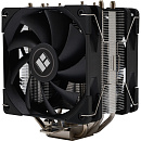 Кулер для процессора Thermalright Assassin X 120 PLUS, высота 154 мм, 1500 об/мин, 26 дБА, 2 вентилятора, PWM