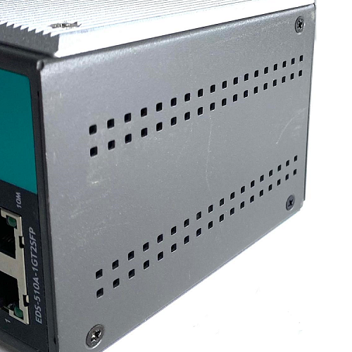 EDS-510A-1GT2SFP-T (уценка 3)