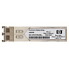 HPE X120 1G SFP LC SX Transceiver