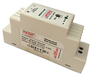 Блок питания 24W/12-24V/DIN, 94~264VAC IN, 12-24VDC OUT 24W