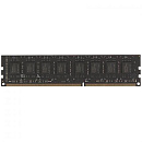 Модуль памяти AMD Radeon 4GB DDR3L 1600 DIMM R5 Entertainment Series Black R534G1601U1SL-UO Non-ECC, CL11, R534G1601U1SL-UO 1.35V, Bulk (182705)