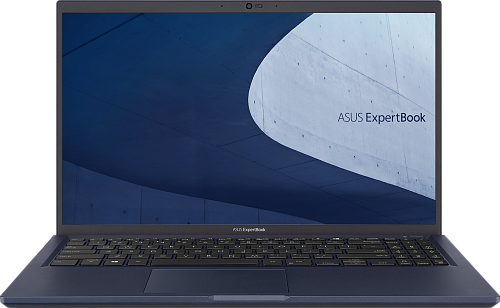ноутбук/ asus b1500ceae-ej1563 15.6"(1920x1080 (матовый))/intel core i3 1115g4(3ghz)/8192mb/256pcissdgb/nodvd/int:intel uhd graphics/cam/bt/wifi