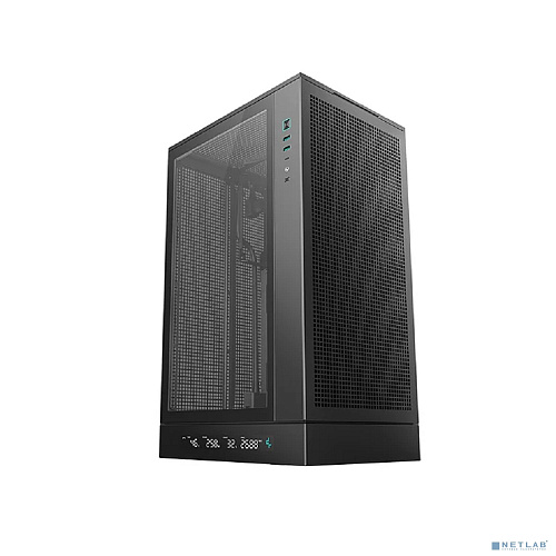 Корпус для ПК Deepcool CH270 DIGITAL