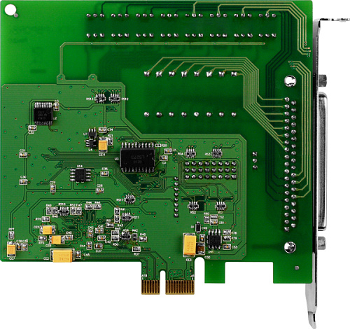 PEX-P8POR8i CR