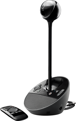 Видеоконференцсвязь/ Logitech ConferenceCam BCC950