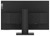 Lenovo ThinkVision E24-20 23,8" 16:9 FHD (1920x1080) IPS, 14ms, CR 1000:1, DCR 3M:1, BR 250, 178/178, 1xVGA, 1xHDMI 1.4, 1xDP 1.2, Speakers, Lift, Piv