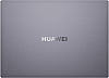 Ноутбук Huawei MateBook 16S CREFG-X Core i9 13900H 16Gb SSD1Tb Intel Iris Xe graphics 16" IPS Touch 2.5K (2520x1680) Windows 11 Home grey space WiFi B