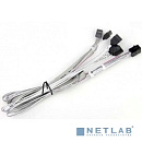 Supermicro CBL-SAST-0591 Кабель cross-over mini SAS HD-4xSATA