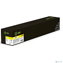 Картридж лазерный Cactus CS-EXV64Y желтый (25500стр.) для Canon IR DX C3926i/3930i/3935i/3922i с чипом