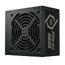 Блок питания COOLER MASTER 600 Ватт/ Power Supply Elite NEX N600, 600W, ATX, 120mm, 5xSATA, 2xPCI-E(6+2), 3xMolex, APFC, EU Cable