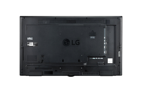 LED панель LG [55SE3KE-B] 1920х1080,1100:1,350кд/м2,USB