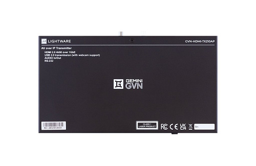 Передатчик Lightware GVN-HDMI-TX210AP