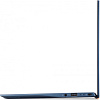 Ультрабук Acer Swift 5 SF514-54-70HC Core i7 1065G7 8Gb SSD512Gb Intel UHD Graphics 14" IPS FHD (1920x1080) Windows 10 blue WiFi BT Cam