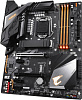 Материнская плата Gigabyte Z390 AORUS ELITE Star Wars Edition Soc-1151v2 Intel Z390 4xDDR4 ATX AC`97 8ch(7.1) GbLAN RAID