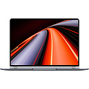 Ноутбук Huawei MateBook GT 14 Intel Core Ultra 7 155H/32Gb (soldered D5)/SSD1Tb/UMA/14.2"/OLED/Touch/WQXGA+/2880x1920/144Hz/NoOS/Space Grey/1.49kg