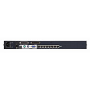 Коммутатор CAT5 KVM 8PORT KH1508A-AX-G ATEN