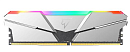 Netac Shadow RGB 16GB (2x8GB) DDR4-3200 (PC4-25600) C14 Silver 14-16-16-36 1.35V XMP Dual DIMM Kit