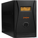Exegate EP285519RUS ИБП ExeGate SpecialPro Smart LLB-2000.LCD.AVR.EURO.RJ.USB <2000VA/1200W, LCD, AVR, 4 евророзетки, RJ45/11, USB, Black>