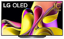 Телевизор OLED LG 55" OLED55B3RLA.ARUB черный/серебристый 4K Ultra HD 120Hz DVB-T DVB-T2 DVB-C DVB-S DVB-S2 USB WiFi Smart TV