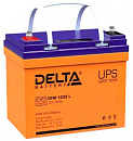 Батарея для ИБП Delta DTM 1233 L 12В 33Ач